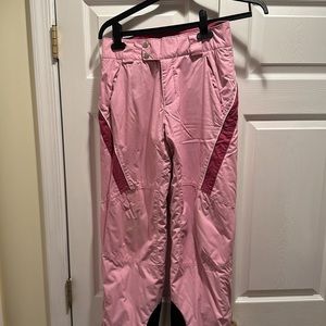 Columbia Youth Snowpants